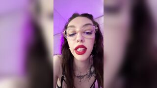 AntonellaSanto webcam video 060524 2 2 How do you feel about sex