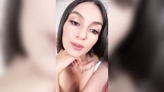 SabrinaBlossom webcam video 2005241712 that was unreal hot private with the best cam girl