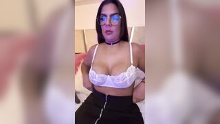 JenniferFerreiro webcam video 2005241712 6 I want to be so deep inside of you