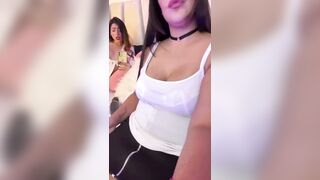 JenniferFerreiro webcam video 2005241712 6 I want to be so deep inside of you