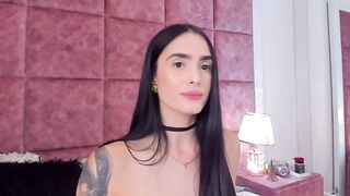 IvannaBellinni webcam video 2005241712 5 charming live cam girl