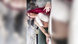 RubyConnor webcam video 2005241712 1 9 erotogenic WOW hot live camgirl