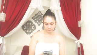 MeganHadid 2024-05-22 1920 webcam video