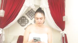 MeganHadid 2024-05-22 1920 webcam video