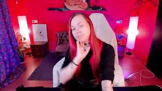 ReginaMich webcam video 2404241002 lovely cam girl model