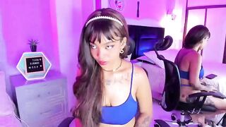 MillyGumbler webcam video 060524 1 divine cam girl model