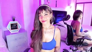 MillyGumbler webcam video 060524 1 divine cam girl model