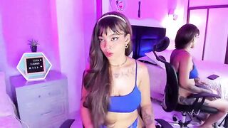 MillyGumbler webcam video 060524 1 divine cam girl model