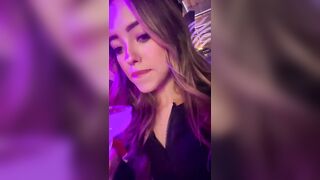 KailaMoons webcam video 290423 horny as hell camgirl