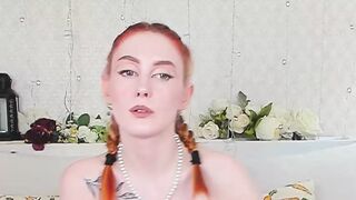 LisaONeal webcam video 2604241210 1 1 cum three times on this webcam pussy