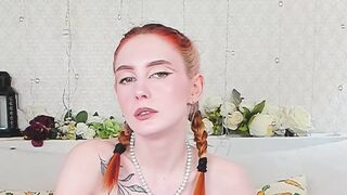 LisaONeal webcam video 2604241210 1 1 cum three times on this webcam pussy