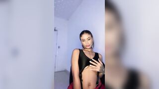 ScarletThompsons webcam video 290423 3 flirtatious and funny webcam girl