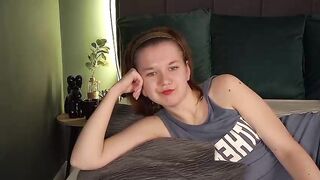 LessiSmith webcam video 060524 7 gaudy adult webcam model