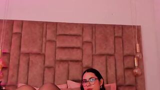 NatRivas webcam video 060524 10 autoerotic WOW hot live camgirl