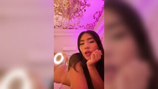 GabrielaHadid webcam video 2604241210 1 she likes big cum on her tits