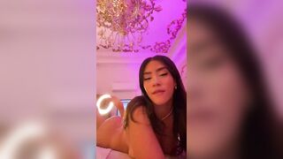 GabrielaHadid webcam video 2604241210 1 she likes big cum on her tits