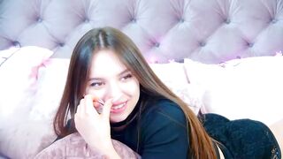 LisaCrossing webcam video 060524 winsome cam live model