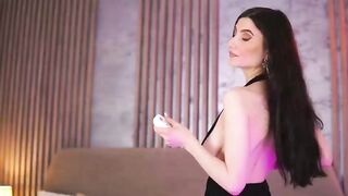 OliviaSenders webcam video 2205241712 gorgeous live cam girl