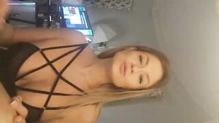 ZendayaMoore webcam video 1904241128 want you to fuck so bad