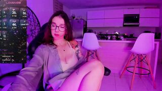 thecosmicgirl 2024-05-23 2328 webcam video