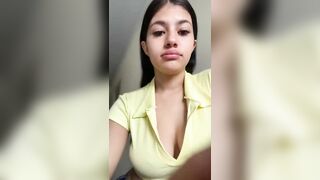 AntonellaSanto webcam video 060524 12 lascivious WOW hot live camgirl