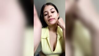 AntonellaSanto webcam video 060524 12 lascivious WOW hot live camgirl