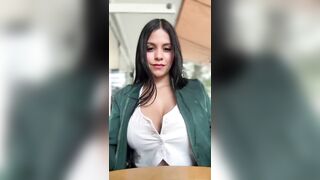 SelineMarquez webcam video 290423 36 showy adult webcam model