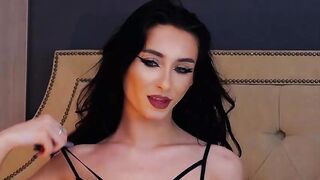 MinnieQuinn webcam video 290423 1 concupiscent live cam girl