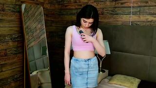 ScarletHils webcam video 060524 foxy live performing cam girl