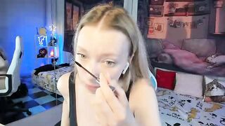 TiffanyBatson webcam video 2404241002 3 a webcam girl which cares how hard you cum