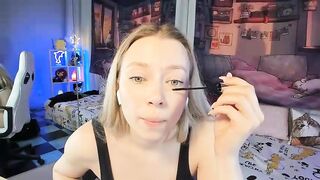 TiffanyBatson webcam video 2404241002 3 a webcam girl which cares how hard you cum