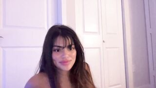 poutyselena 2024-05-25 0300 webcam video