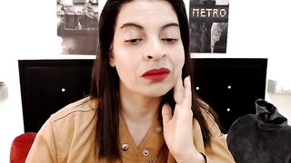 SofiaMer 2024-05-25 0320 webcam video