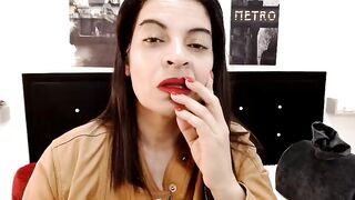 SofiaMer 2024-05-25 0320 webcam video