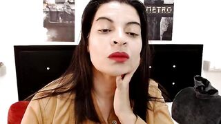 SofiaMer 2024-05-25 0320 webcam video