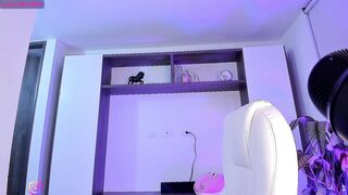 annie_dreams 2023-07-13 0130 webcam video