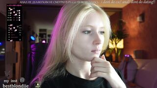 bestblondiiecb 2023-07-13 1900 webcam video