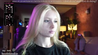 bestblondiiecb 2023-07-13 1900 webcam video