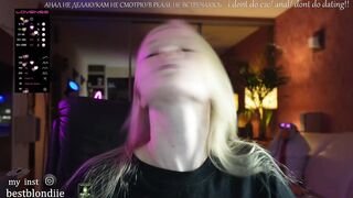 bestblondiiecb 2023-07-13 1900 webcam video