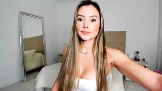 ViktoriaHadid webcam video 270524 5 how would you feel about having sex right now