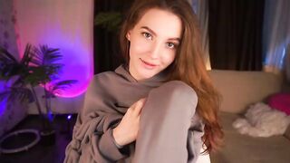 JulietKalen webcam video 230520240921 1 Maybe she seems cute and innocent but with you she will show naughty side