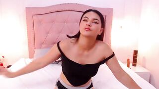 SamanthaDiamon webcam video 270524 2 lascivious live cam girl