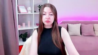 AnnDallos webcam video 270524 1 delightful cam girl model