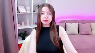 AnnDallos webcam video 270524 1 delightful cam girl model