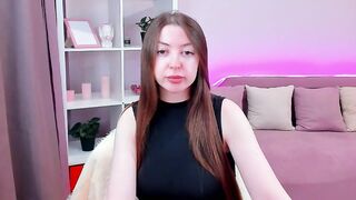 AnnDallos webcam video 270524 1 delightful cam girl model