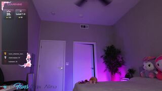 fox_alina 2024-05-28 1112 webcam video