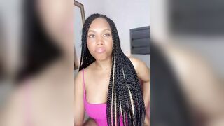 NandyWeis webcam video 270524 6 flamboyant live performing cam girl