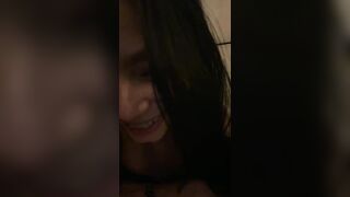 IvannaBellinni webcam video 270524 1 1 She loves riding your cock and get your hot sperm inside the pussy