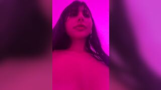 JadeSoto webcam video 270524 2 Your passion is just intoxicating