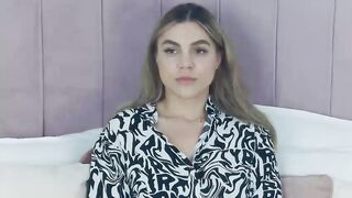 ValeryArcher webcam video 270524 sightly cam girl model